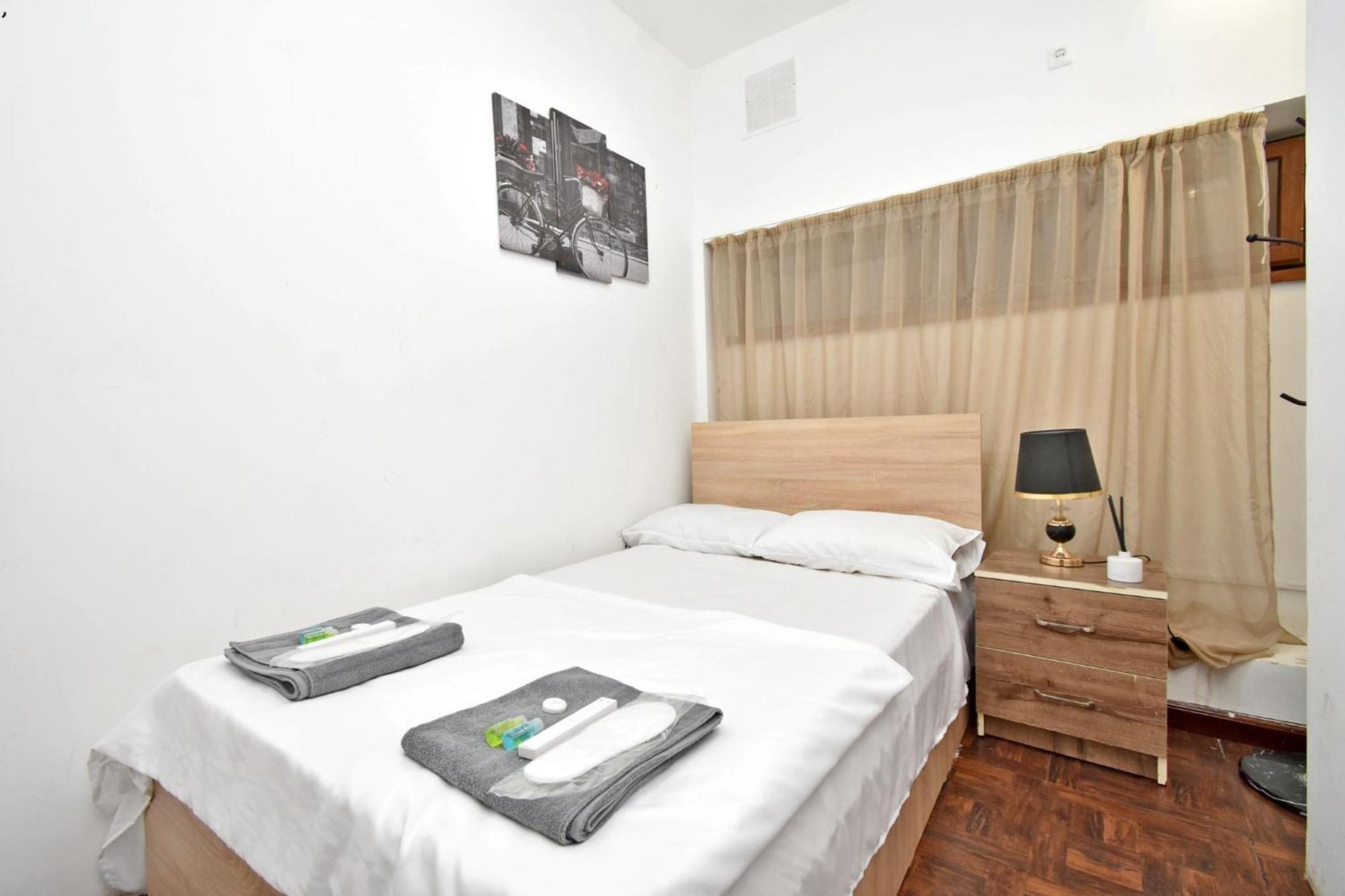 A&S Hotel Erevan Esterno foto